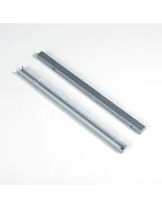 Kryt výsuvu WIRELI 3102338004 - L/P, bílý epoxid