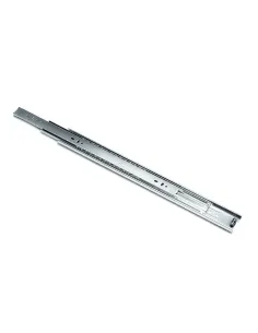 Ložiskový plnovýsuv 450mm k šatním košům