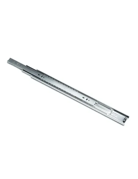 Ložiskový plnovýsuv 450mm k šatním košům