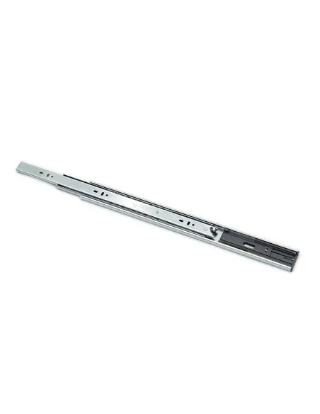 Ložiskový plnovýsuv s tlumením  550mm