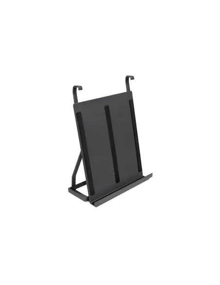 Závěsná police Titane na tablet / knihu, 222x102x280 mm, antracit