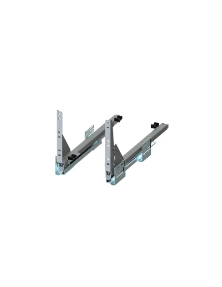 Plnovýsuv PUSH pro koš VARIANT MULTI dolní 450mm vč.nástavce