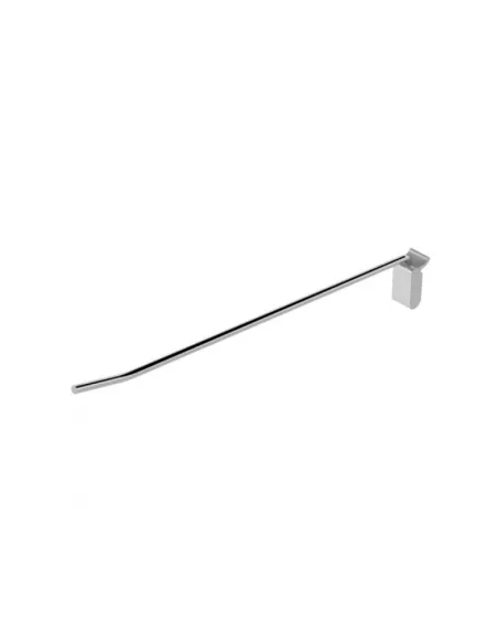 Držák pro obchod jedno 306mm 032 055 05 stěn.s.Al