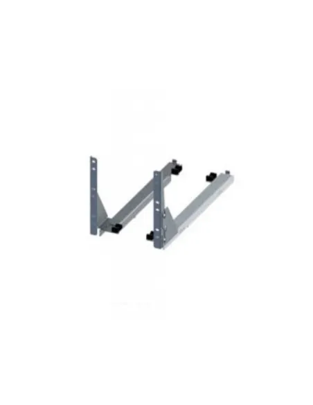 Nástavec pro plnovýsuv BLUM Tandem Plus 450mm 560H4500B pro koš VARIO dolní grafit