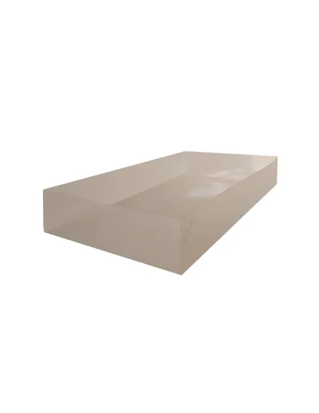 Podložka do zásuvky VARIO 80 plast