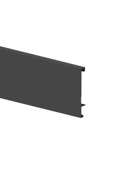 Vnitřní přední plát VERTEX 1120 mm, antracit