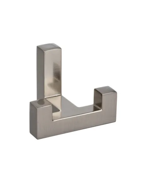 Věšák dvojitý WZ-K2202 Inox