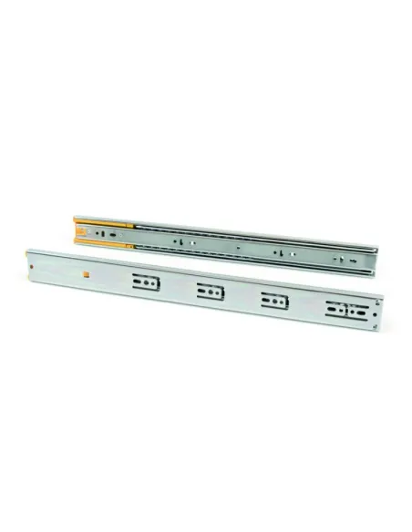 Ložiskový plnovýsuv s tlumením  600mm