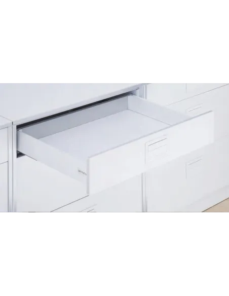 Výsuvný box ELEGANCE 550 - bílý