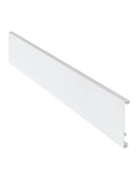 Vnitřní přední plát ELEGANCE L-1200 mm - bílý