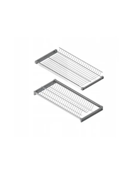 Pořadač/odkapávač na talíře VARIANT 3 800/16-19 Cr