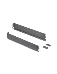 Bočnice SIMPLEX L/P 88x450, antracit