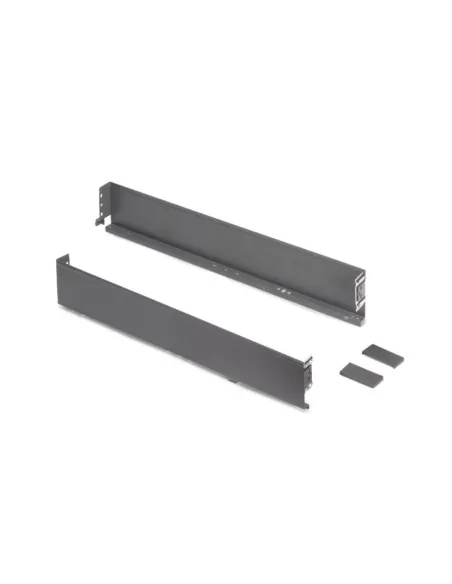 Bočnice SIMPLEX L/P 88x450, antracit