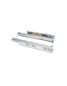 Plnovýsuvy SIMPLEX PushToOpen 400mm