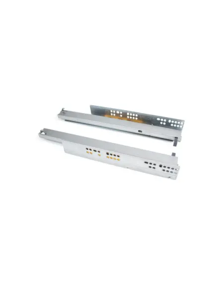 Plnovýsuvy SIMPLEX PushToOpen 450mm