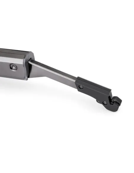 Výklopny mechanismus pro dvířka Altius One, 1440-2200 (H), titan