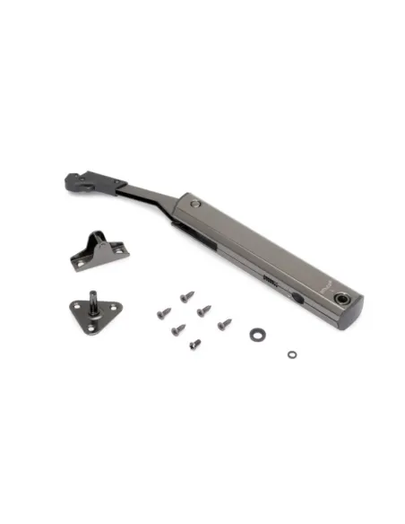 Výklopny mechanismus pro dvířka Altius One, 576-969 (L), titan