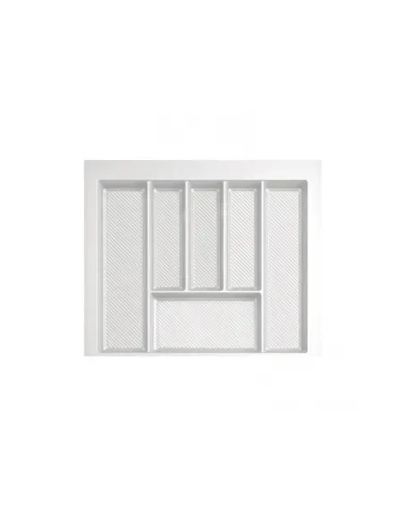 Příborník MAX 60, 490-550 x 422-490 mm, bílý